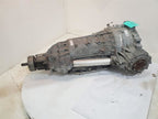 Automatic Transmission 2.0L 8 Speed Fits 11-12 AUDI Q5 560482