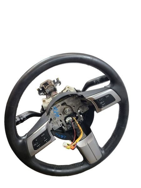 Steering Column Floor Shift Fits 06-14 MAZDA MX-5 MIATA 590761