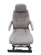 CARAVAN   2008 Seat Rear 607622