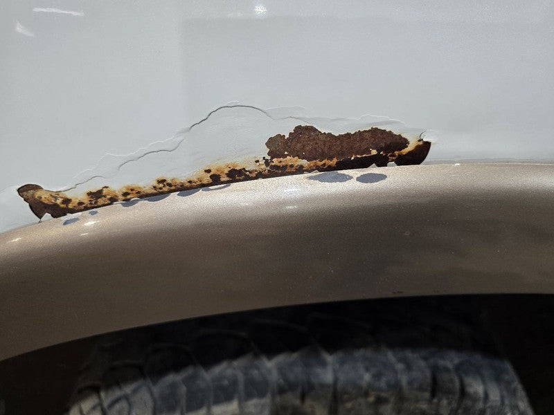 F150      2013 Fender Flare/Extension 633749