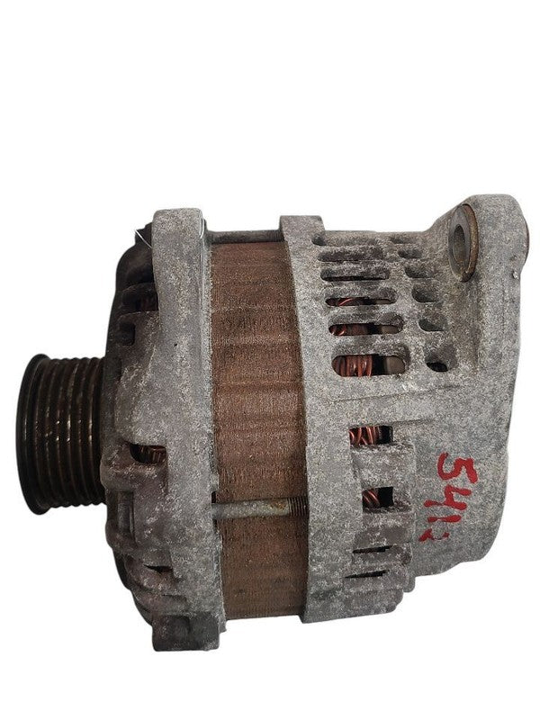 Alternator 6 Cylinder 150 Amp Fits 13-16 PATHFINDER 659886