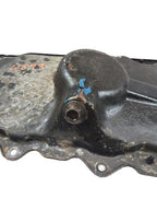 Oil Pan 6-245 4.0L Lower Fits 05-11 RANGER 580115