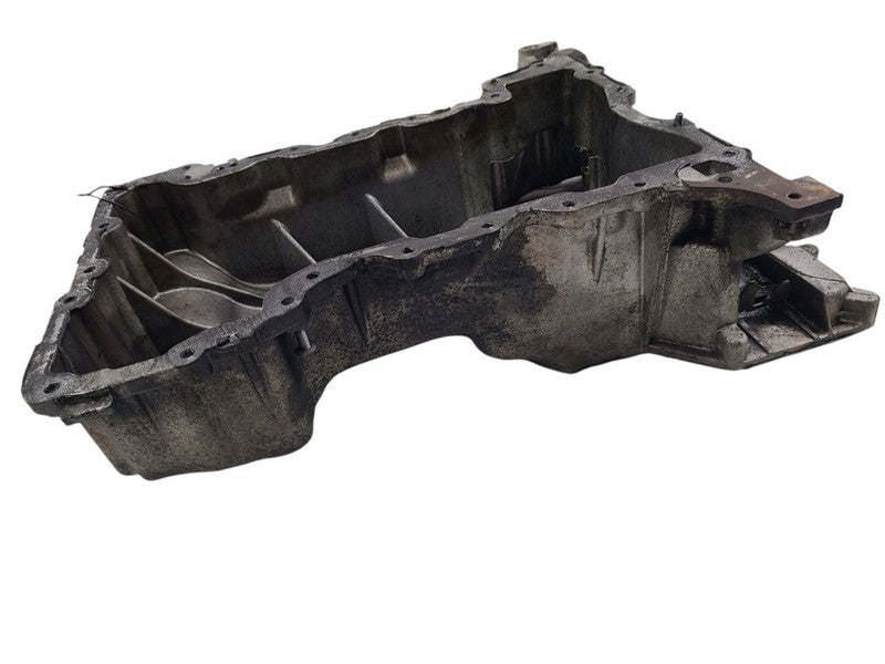 Oil Pan Classic Style 5 Lug Wheel 3.0L Fits 14-19 DODGE 1500 PICKUP 62