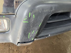 Front Bumper SR5 Flares With Fog Lamps Chrome Fits 99-02 4 RUNNER 6406