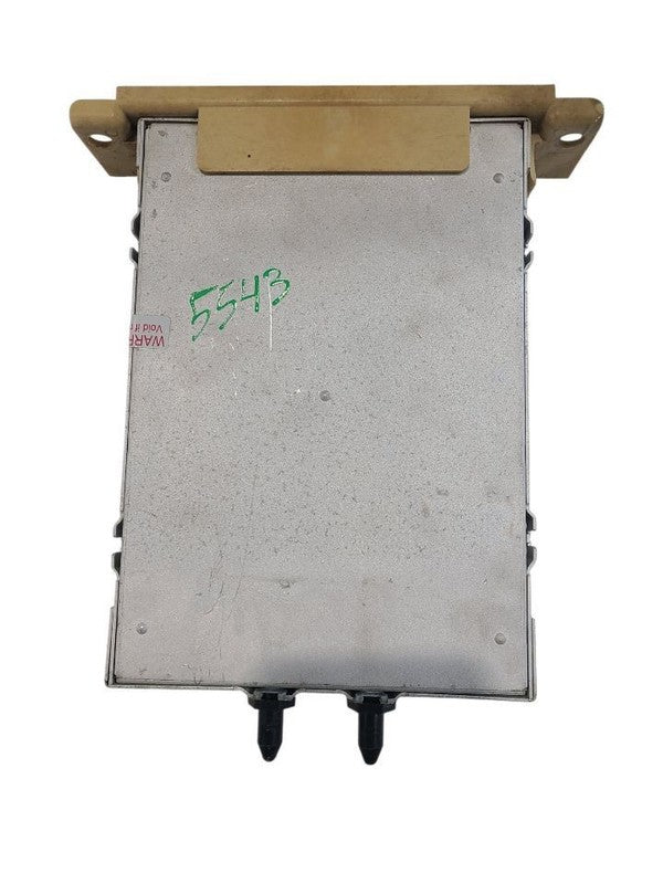 Engine ECM Electronic Control Module 6-262 Fits 87-91 S10/S15/SONOMA 6