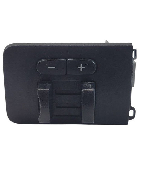 Chassis ECM Towing Control Dash Mounted Fits 09-10 FORD F250SD PICKUP 