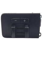 Chassis ECM Towing Control Dash Mounted Fits 09-10 FORD F250SD PICKUP 