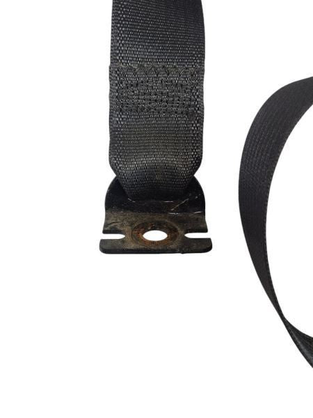 SIERRA150 2018 Seat Belt Rear 602638
