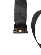 SIERRA150 2018 Seat Belt Rear 602638