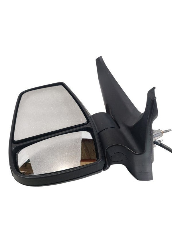 Driver Side View Mirror Manual Medium Roof Fits 15-19 TRANSIT 150 6626