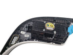 Passenger Right Air Bag Passenger Dash Fits 12-15 VOLT 637783