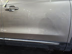 Passenger Right Front Door Fits 16-18 MKX 616870