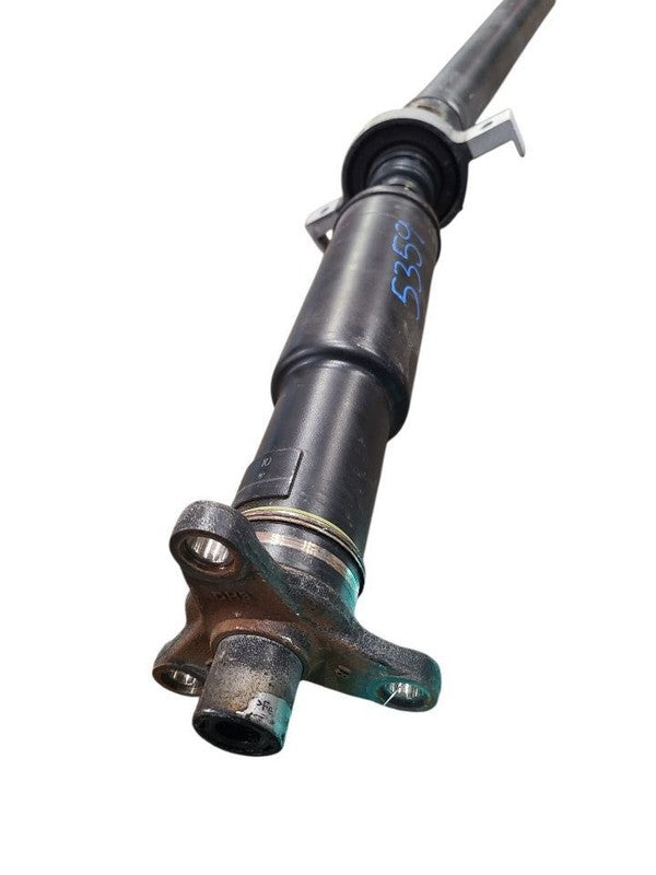 Rear Drive Shaft AWD 3.8L Fits 17-20 G80 656120