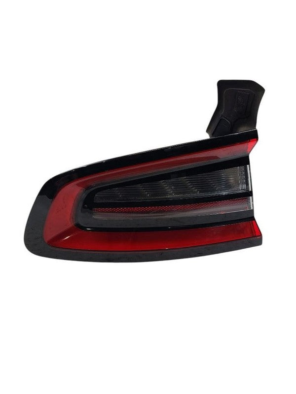 Driver Left Tail Light Quarter Panel Mounted Fits 15-20 CHARGER 592054