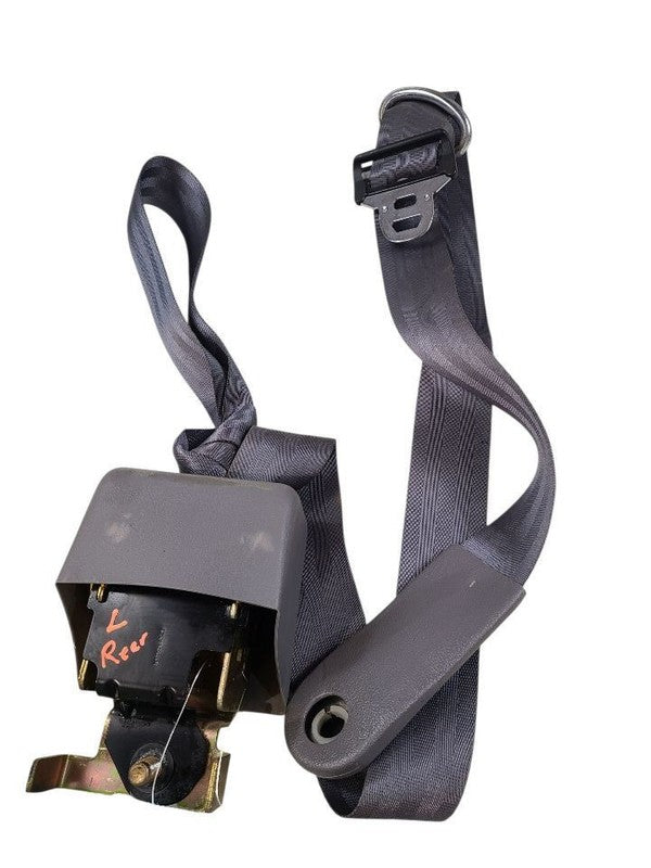F150      1995 Seat Belt Rear 640556