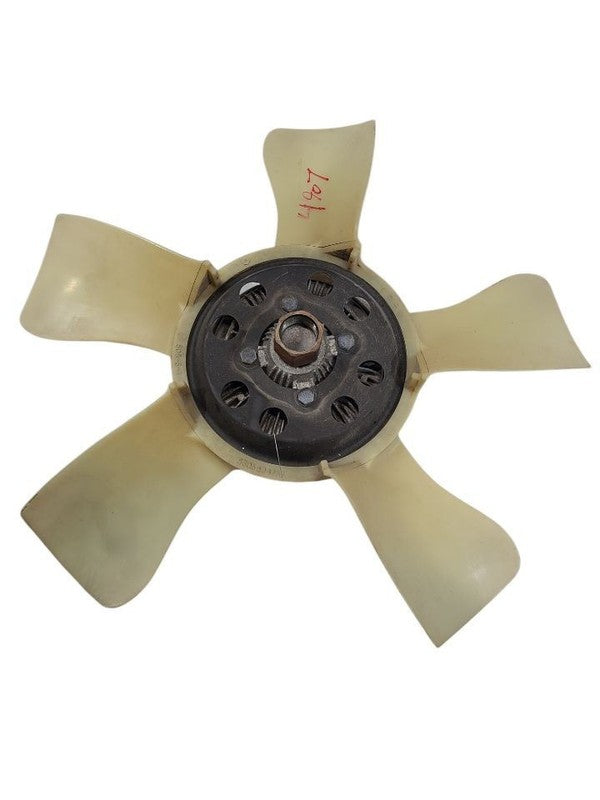 Fan Blade Classic Style 5 Lug Wheel 5.7L Fits 09-23 DODGE 1500 PICKUP 