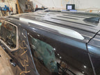 TRAVERSE  2018 Luggage Rack 661225