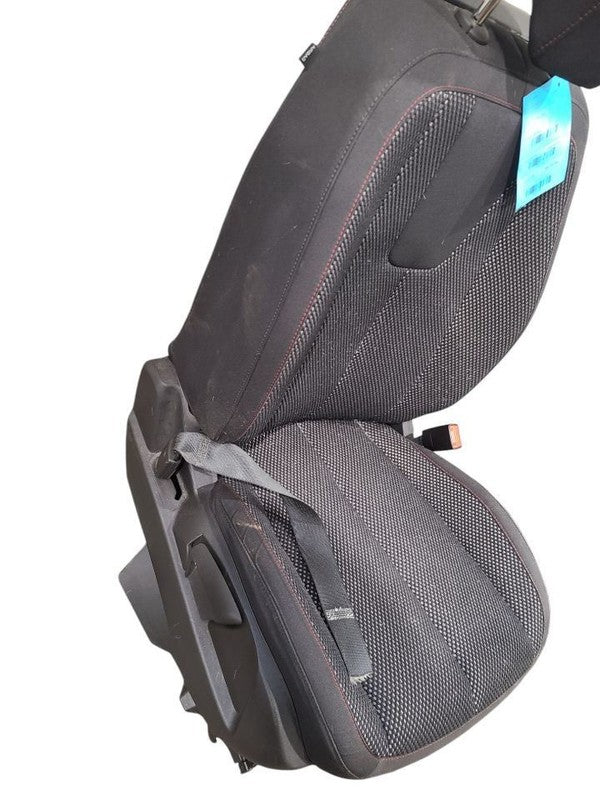 Passenger Front Seat Bucket Opt AR9 Cloth Manual Fits 10-11 TERRAIN 61