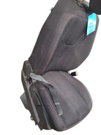 Passenger Front Seat Bucket Opt AR9 Cloth Manual Fits 10-11 TERRAIN 61