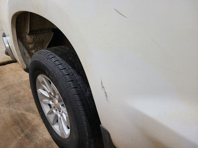 Pickup Box 8' Box Fits 19-26 SILVERADO 1500 PICKUP 671041