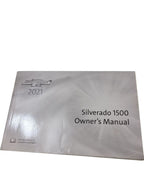 SILVRDO15 2021 Owners Manual 641365
