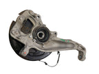 Driver Front Spindle/Knuckle Thru 02/25/18 Fits 16-18 FORD F150 PICKUP