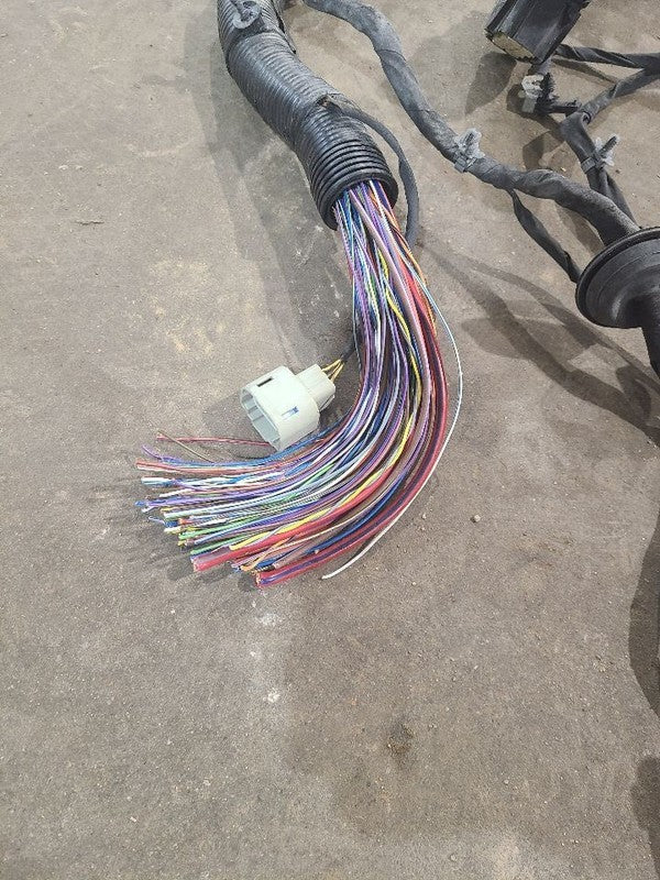 MALIBU    2018 Lamp Wiring Harness 620150