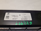 Chassis ECM Temperature Right Hand Dash Fits 15-17 ESCALADE 622999