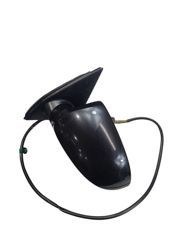 Driver Side View Mirror Power With Heated Mirror Glass Fits 06-10 PASS