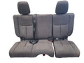 WRANGENEW 2018 Seat Rear 662059