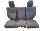 WRANGENEW 2018 Seat Rear 662059