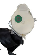 JETTA     2012 Seat Belt Rear 597482