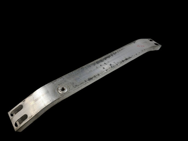Front Bumper Reinforcement Fits 11-17 QUEST 651993
