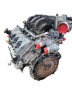 Engine 3.5L VIN C 8th Digit With Engine Oil Cooler Fits 07-09 EDGE 633