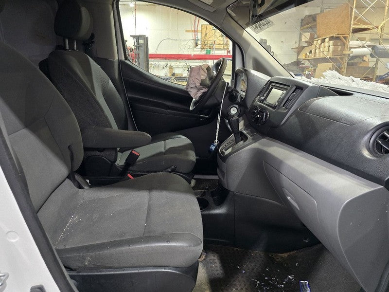 Console Front Floor LT With Navigation Fits 15-18 CITY EXPRESS 617682
