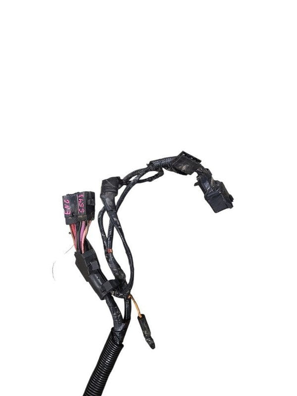 CORVETTE  1986 Engine Wire Harness 668387