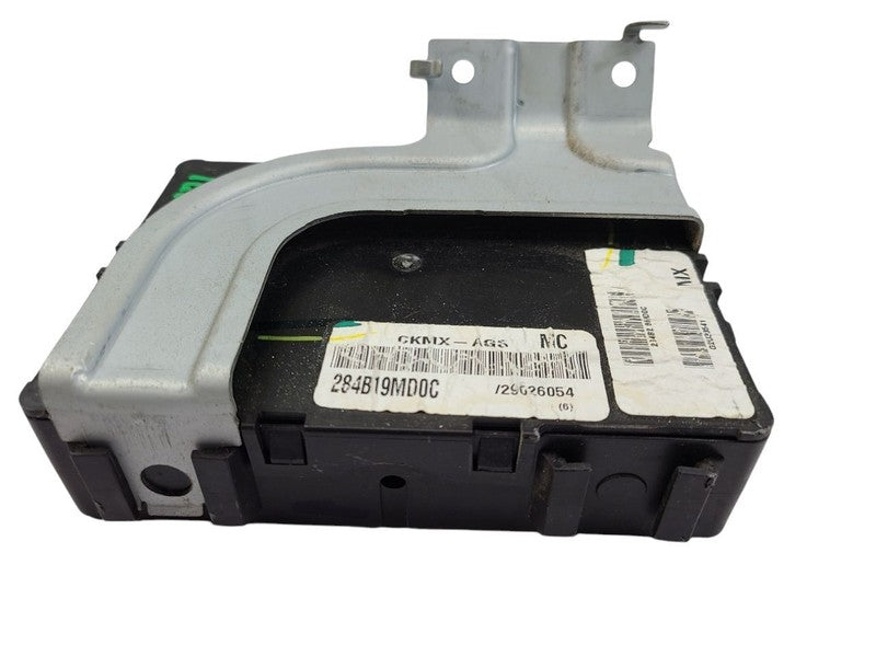 Chassis ECM Body Control BCM Hatchback Note From 09/01/15 Fits 16 VERS