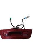 Camera/Projector Camera In Liftgate Opt UVC Fits 09-12 TRAVERSE 648408