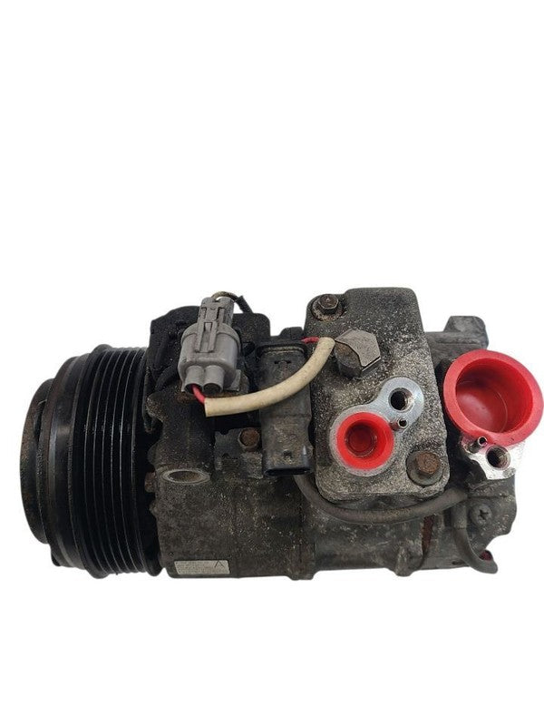 AC Compressor Fits 16-19 INFINITI Q50 632985