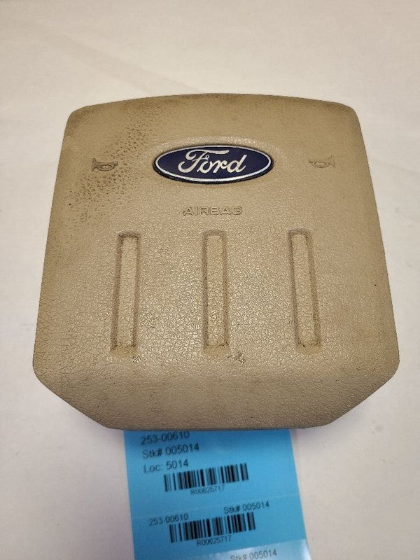 Air Bag Front Driver Wheel Fits 08-10 FORD F250SD PICKUP 625717