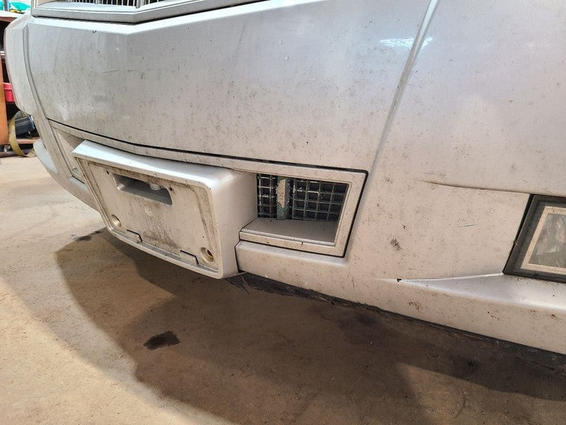 Front Bumper With Lower Grille Fits 08-14 ESCALADE 670435