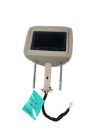 QX80      2015 Headrest 654145