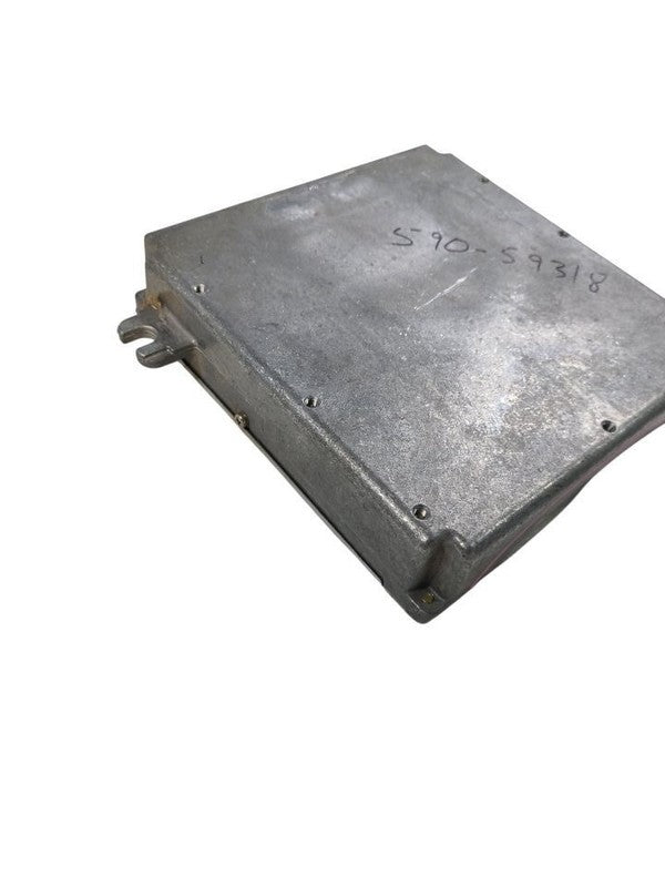 Engine ECM Electronic Control Module Base Automatic Fits 02-04 RSX 652