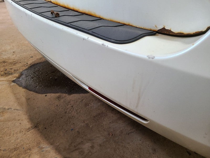 Rear Bumper Without Park Assist Fits 11-17 ODYSSEY 672239