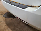 Rear Bumper Without Park Assist Fits 11-17 ODYSSEY 672239