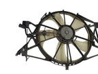 Radiator Fan Motor Classic Style Fits 09-20 DODGE 1500 PICKUP 608017