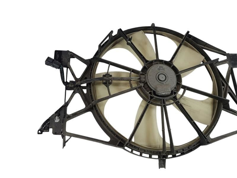 Radiator Fan Motor Classic Style Fits 09-20 DODGE 1500 PICKUP 608017