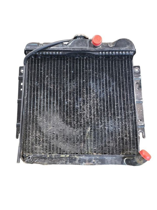 DART      1963 Radiator 671277