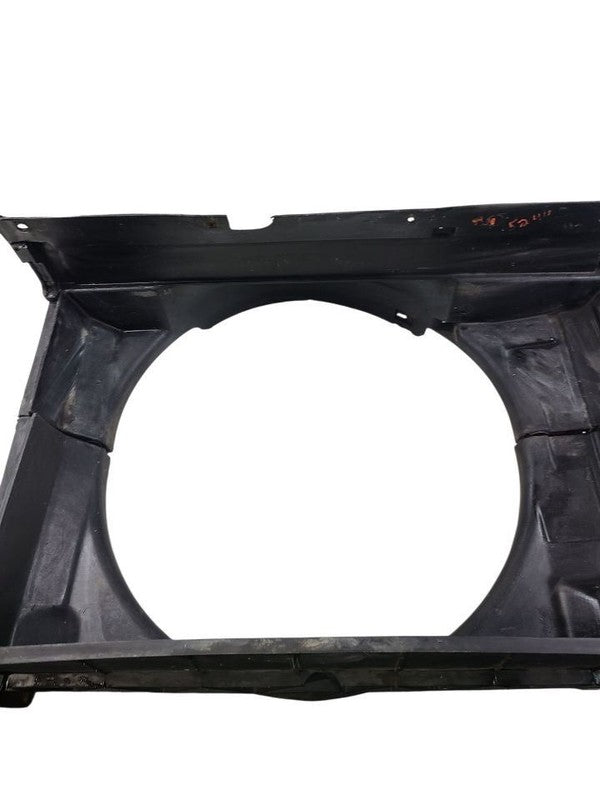 CUSTOM-SW 1978 Radiator Shroud 647953