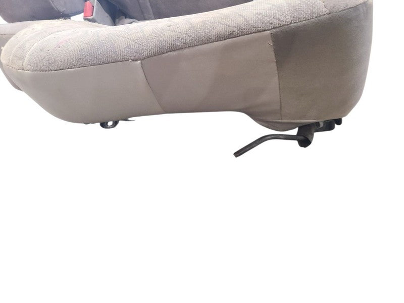Driver Front Seat Bench Split 60/40 Cloth Manual Fits 01-04 TACOMA 679